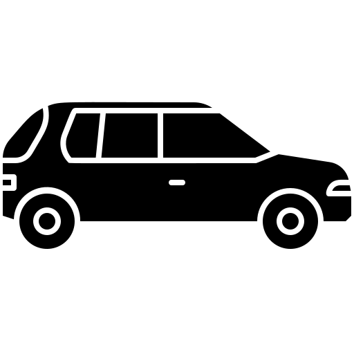 Hatchback category
