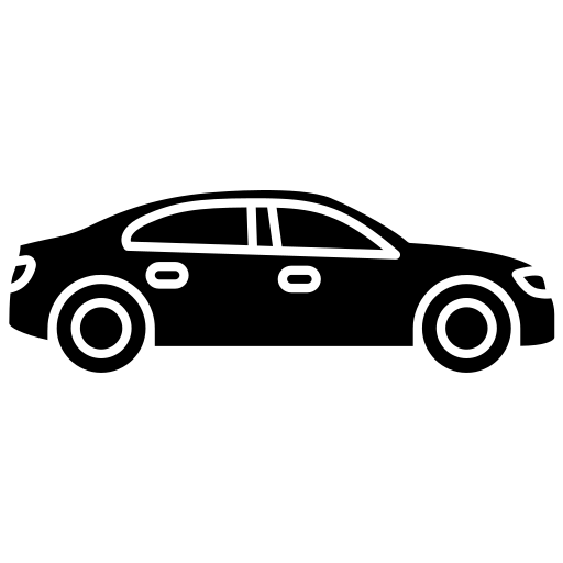 Sedan category