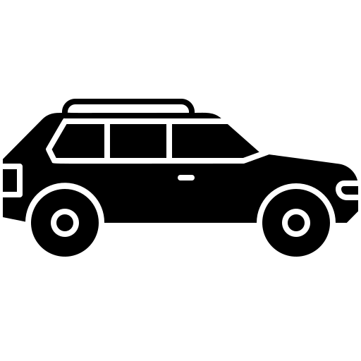SUV category