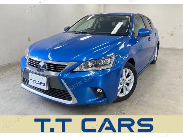 2016 Lexus CT