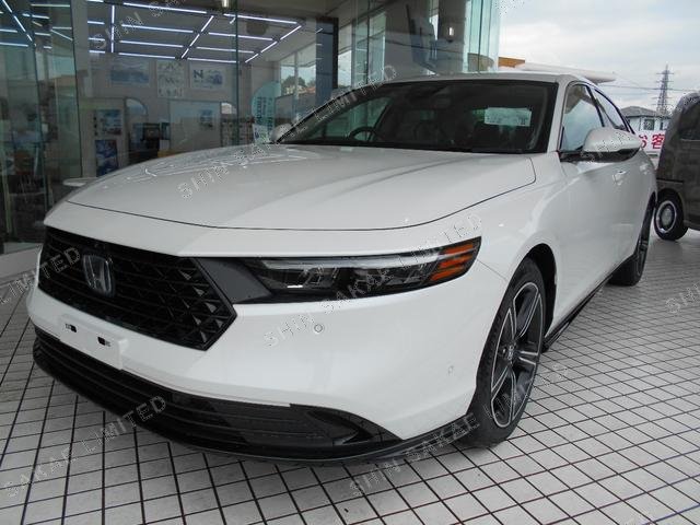 2024 Honda ACCORD